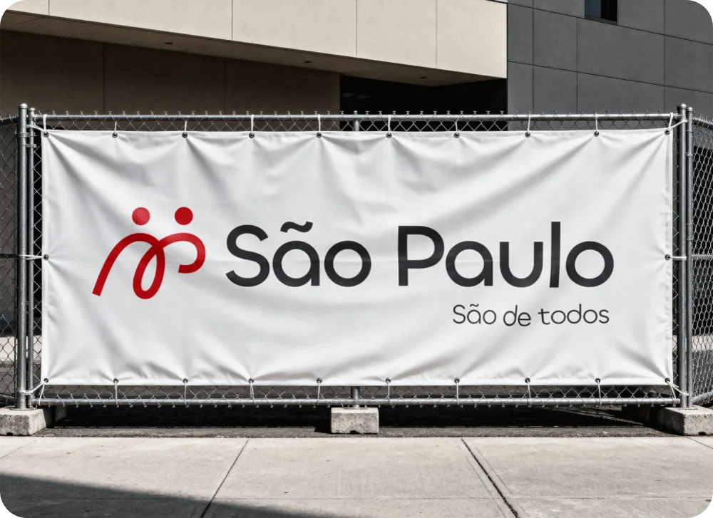 Banner São Paulo